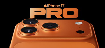 Promo: iPhone 17 Pro: preordina ora